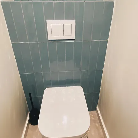 빌라 Avec Piscine A Carnon A 20m De La Ideale Pour 8 A 10 Personnes