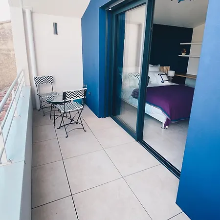 빌라 Avec Piscine A Carnon A 20m De La Ideale Pour 8 A 10 Personnes